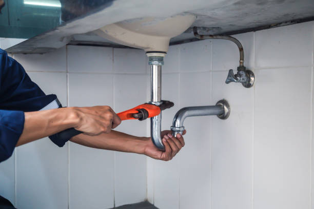 Best Sewer Line Repair  in North Utica, IL