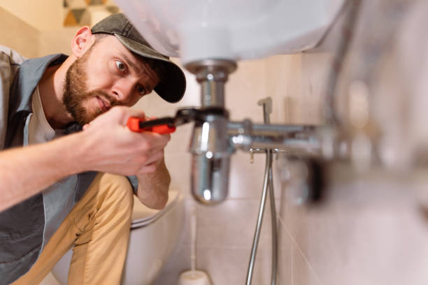  North Utica, IL Plumbing Pros