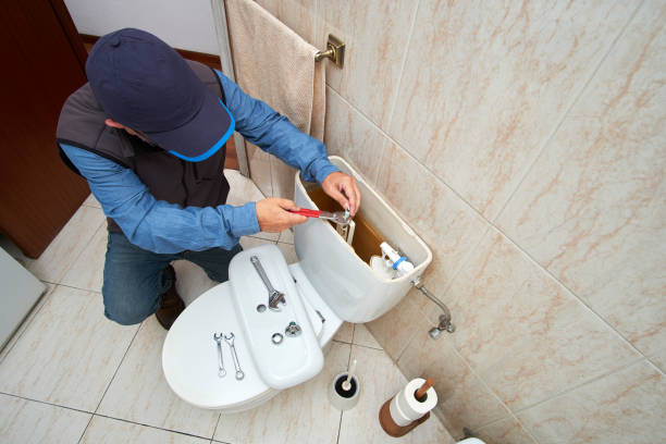 Best Best Plumbers Near Me  in North Utica, IL