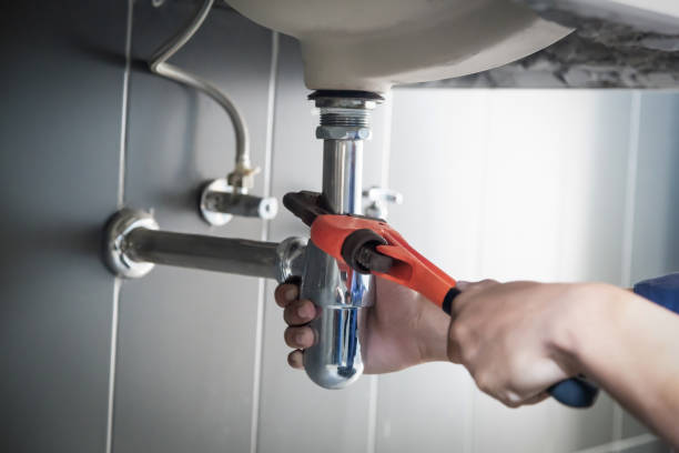 Best Emergency Plumber  in North Utica, IL