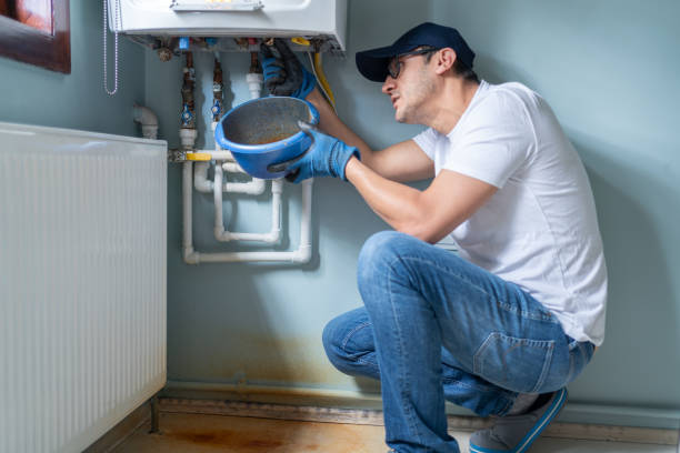 Best Commercial Plumbing Services  in North Utica, IL